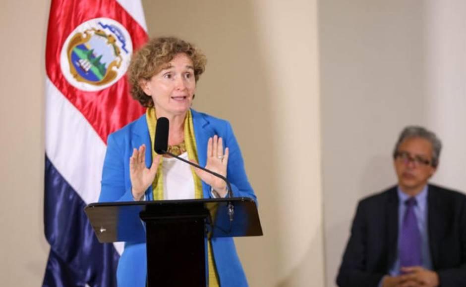 Representante de la ONU en Honduras confirma recepción y trámite de solicitud sobre la Cicih