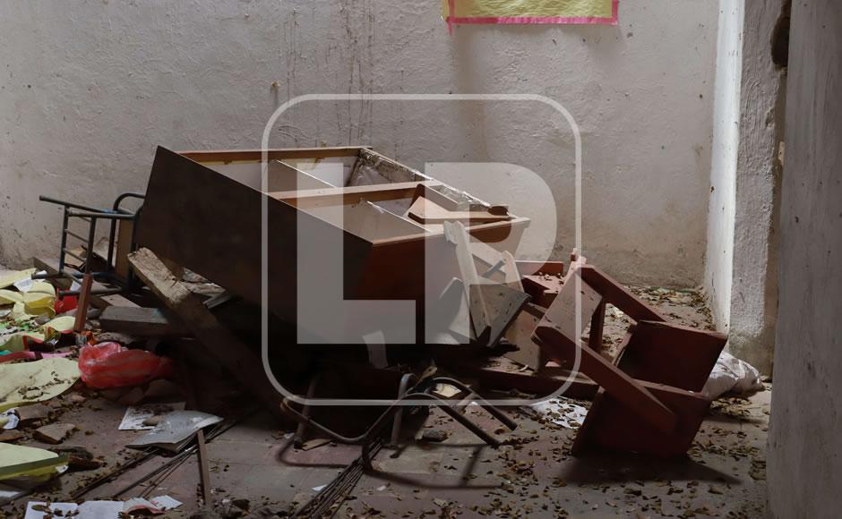 “Para los gobiernos, Honduras llega hasta Santa Rosa de Copán”