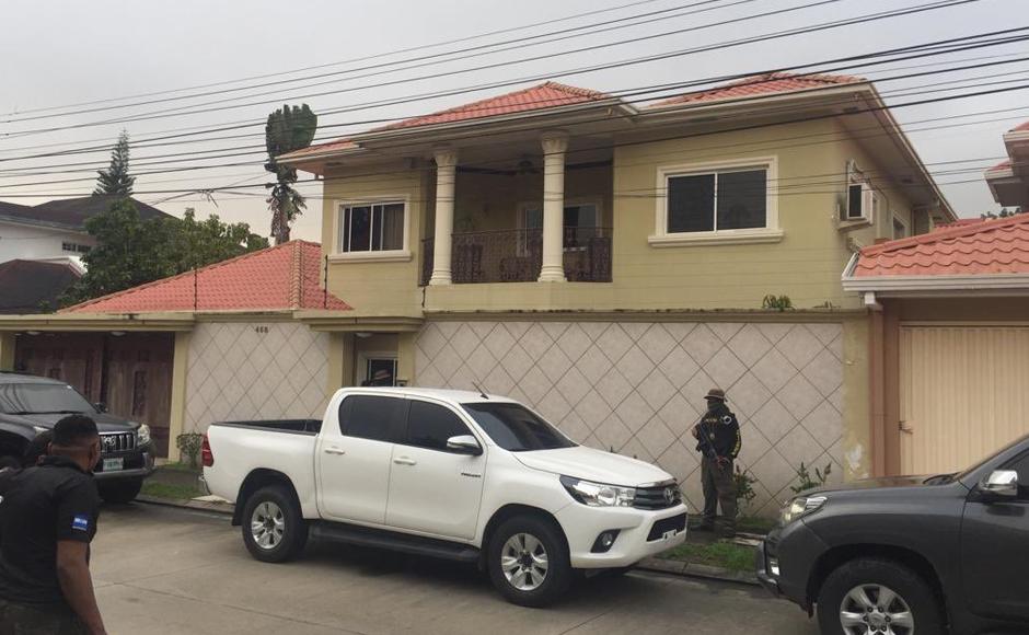 Sigue entrega de bienes a la Oabi de la Operación Magnate