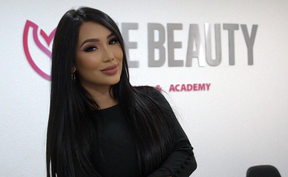 Marialejandra Siervo, la experta que habla sobre las complicaciones en los cambios estéticos