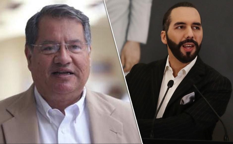 Bukele tiene un plan expansionista, advierte analista político hondureño