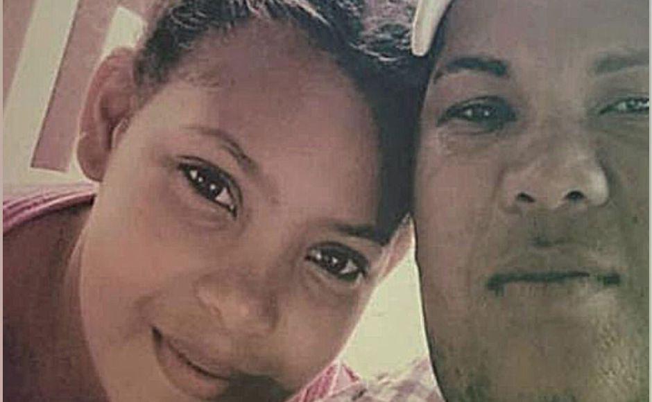 “Fue doloroso... no podía creer lo que mis ojos miraban”: relato de hondureño tras crimen de su hija