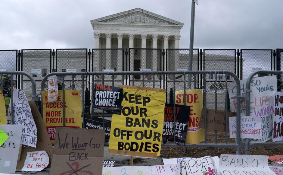Clínicas que practican abortos en EEUU se preparan para el fallo de la Corte