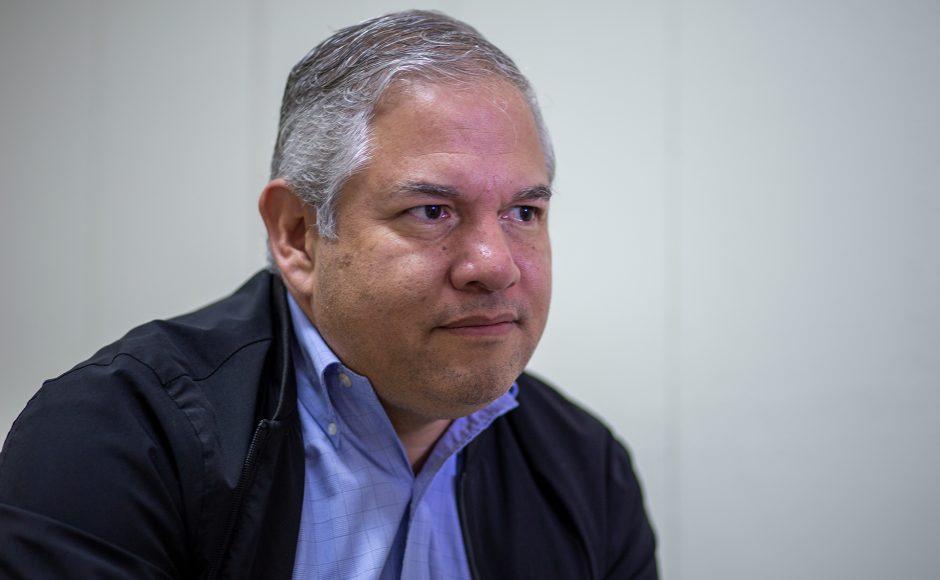 Canciller hondureño tratará en EEUU varios temas con funcionarios de Biden