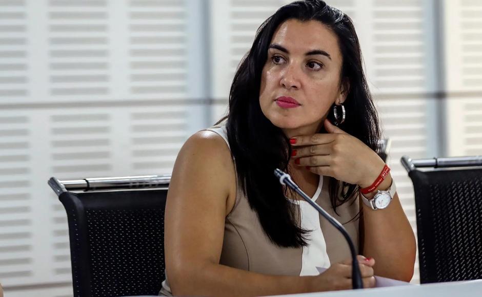 Eurodiputados exigen libertad de defensores hondureños por caso Guanipol