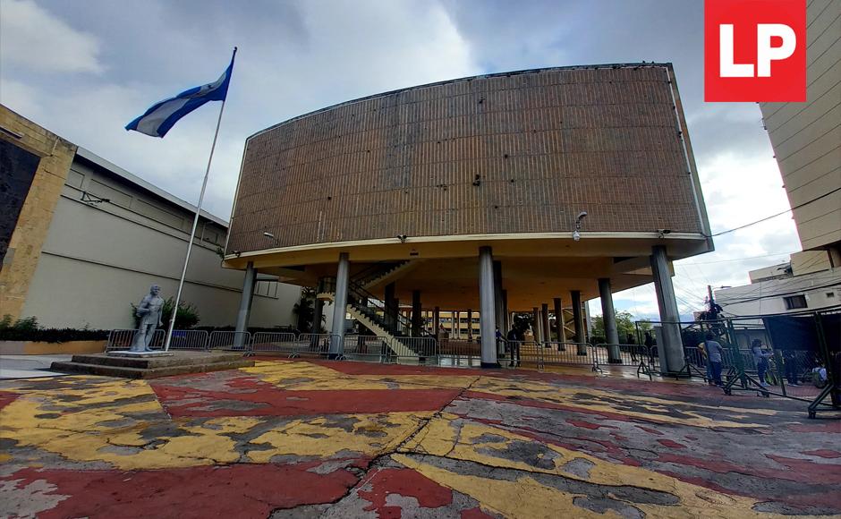 Salarios y viáticos de diputados le cuestan a hondureños más de L917 millones