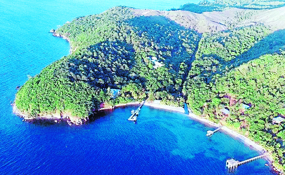 Fundador de zede en Choloma establecerá resort en Guanaja