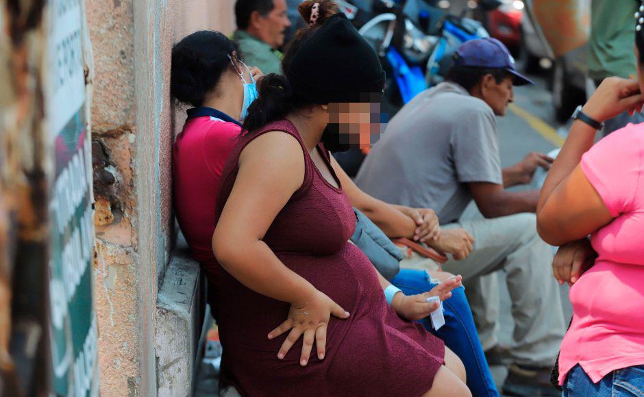 $!El embarazo a temprana edad puede tener un impacto significativo en la vida de las niñas y adolescentes.