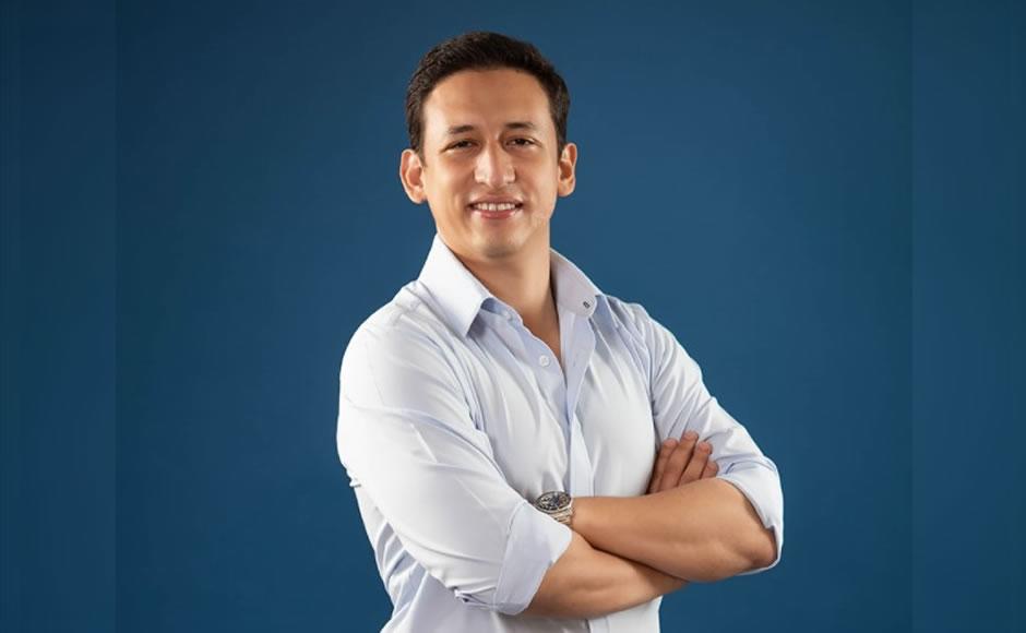 Rolando Barahona, diputado del Partido Nacional retira apoyo a Jorge Cálix y se une a la bancada de Luis Redondo