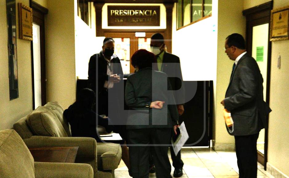 Sigue este jueves la audiencia inicial contra diputado Reynaldo Ekónomo