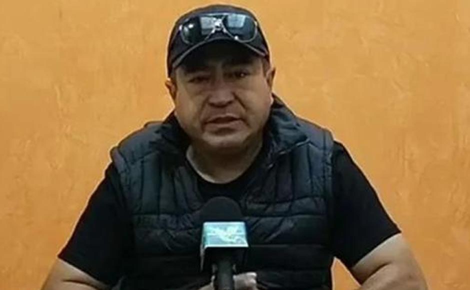 Asesinan a un periodista en el oeste de México, el octavo en 2022