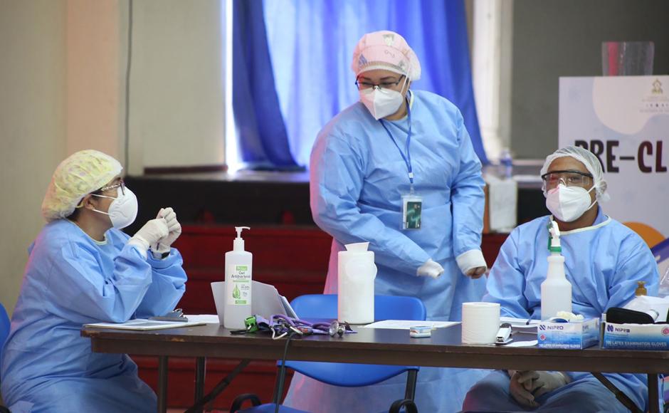 Salud iniciará pilotaje de telemedicina en triajes de SPS