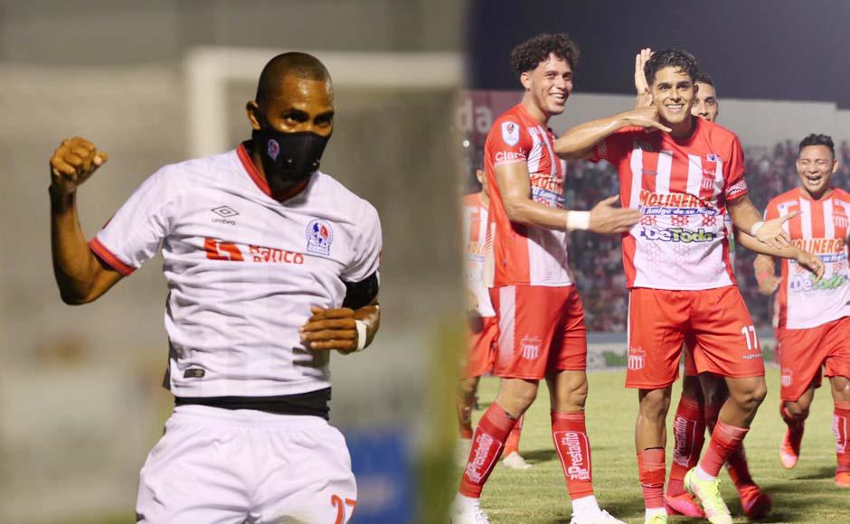 Olimpia define fecha y hora para enfrentarse al Vida en semifinales