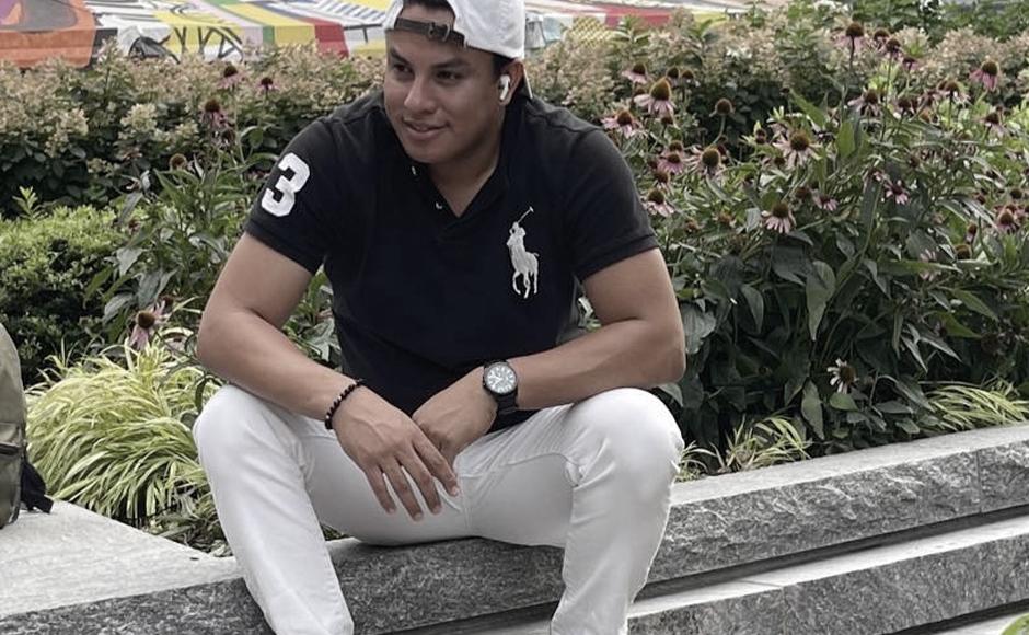 “Estuve cinco días en UCI, pensé que moriría”: testimonio de periodista hondureño en EEUU
