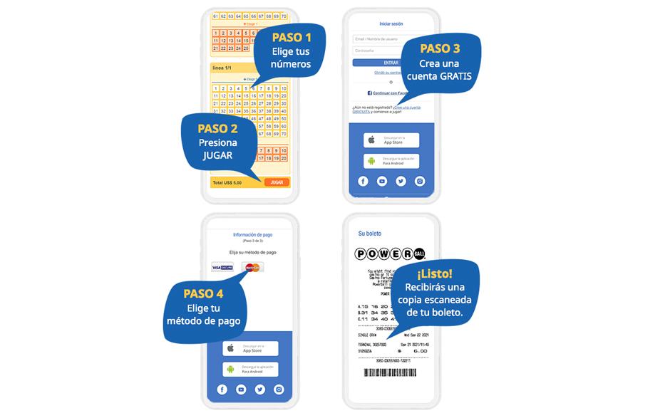 $421 millones podrían ser ganados por algún hondureño este lunes