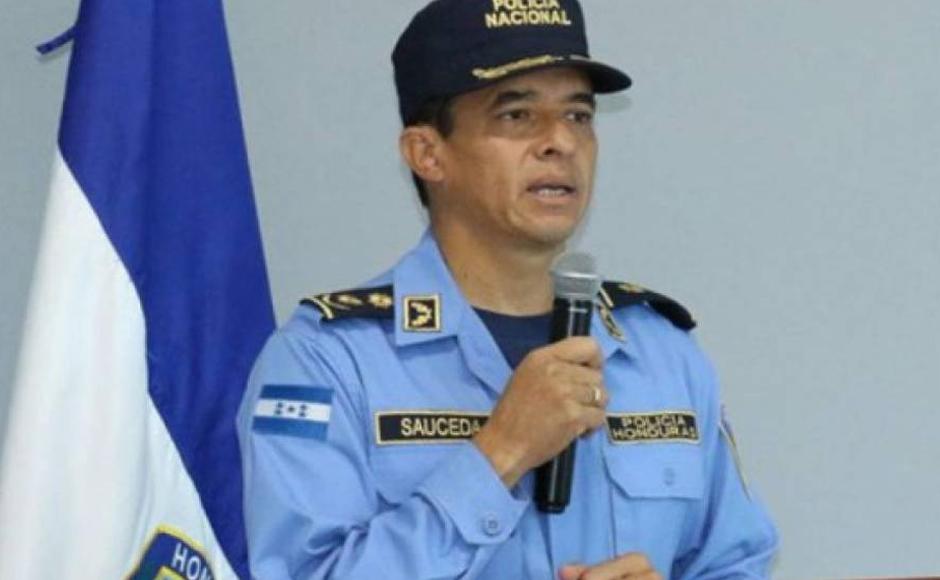 Continúa juicio oral y público contra el excomisionado policial Leonel Sauceda