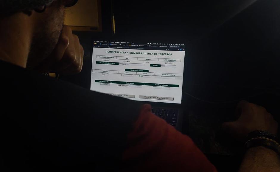 Honduras: alertan sobre estafas y accesos no autorizados a sistemas informáticos