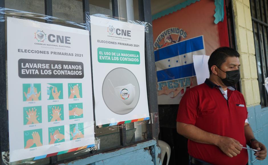 UE anuncia envío de misión de observación electoral a Honduras