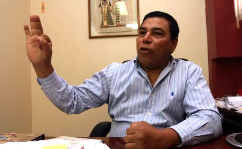 Julio Navarro contempla una leve mejoría en la forma de legislar en el próximo Congreso.