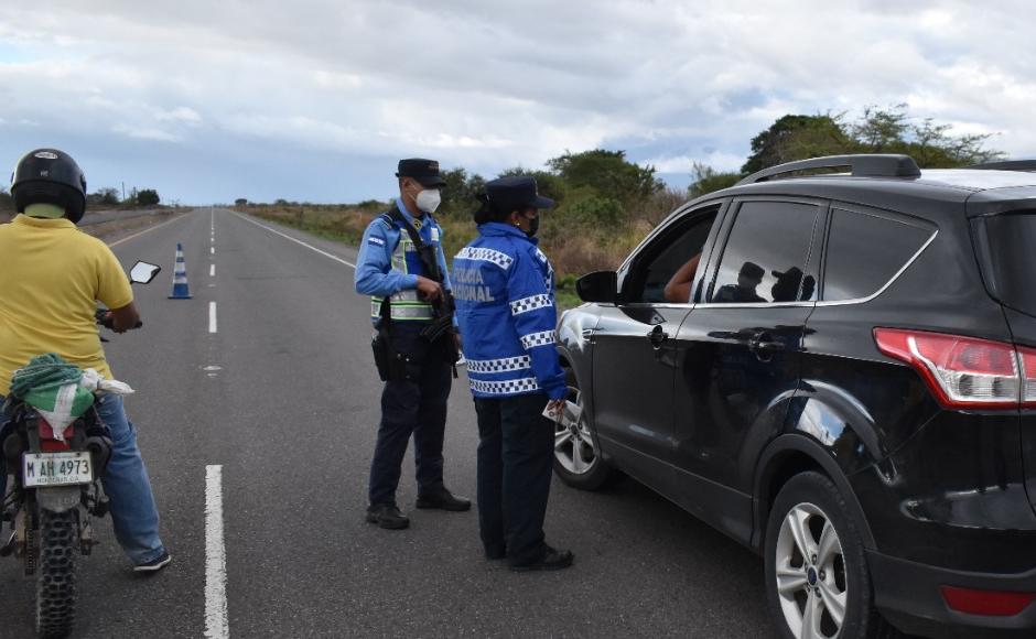 Los viernes, sábados y domingos es cuando más acontecen accidentes vehiculares en el país.