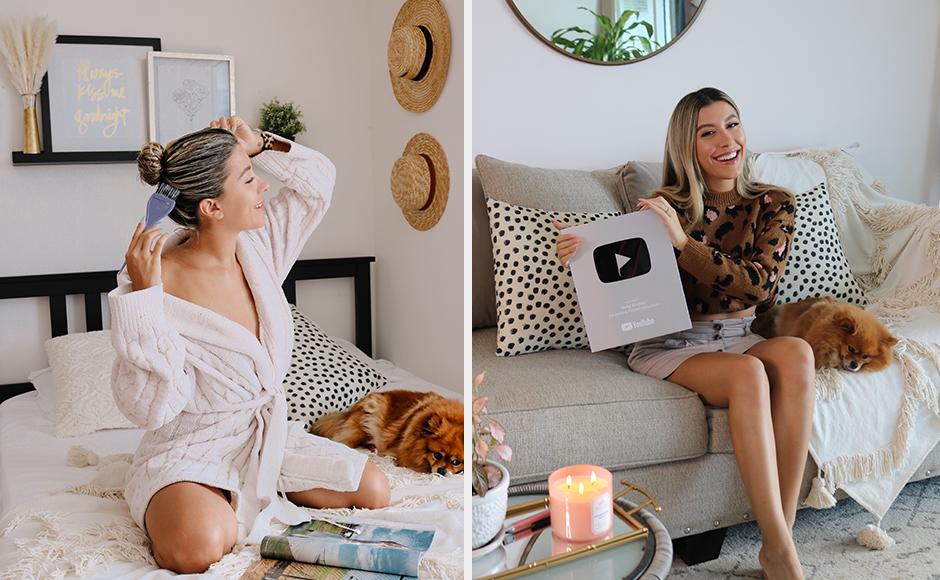 5 consejos de moda y belleza por la maquillista Vicky Álvarez Rivera