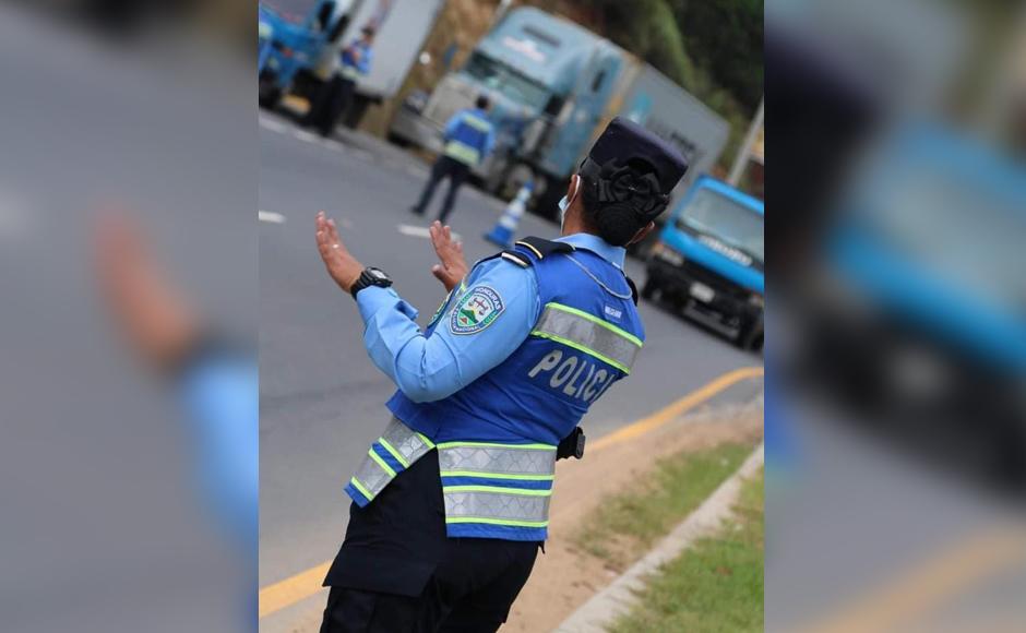 Se siguen sumando mujeres para trabajar al interior de la institución policial.