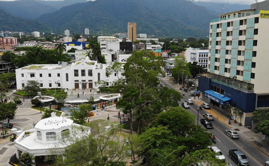Autoridades pidieron tomar acciones preventiva ante el descenso de las temperaturas.