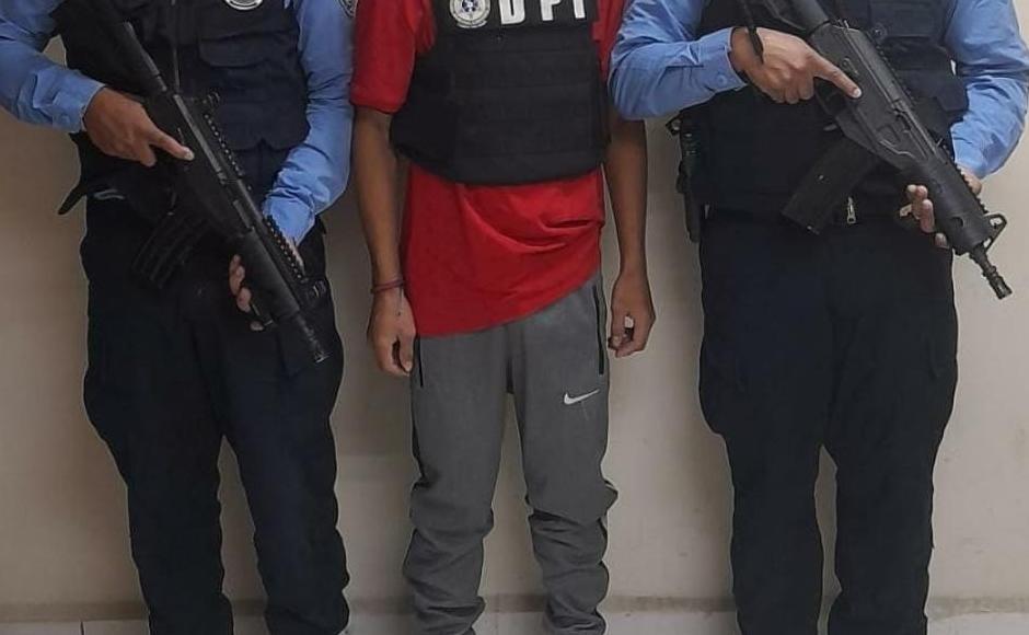 Rescatan a hondureño secuestrado en México y por quien pedían $2,000