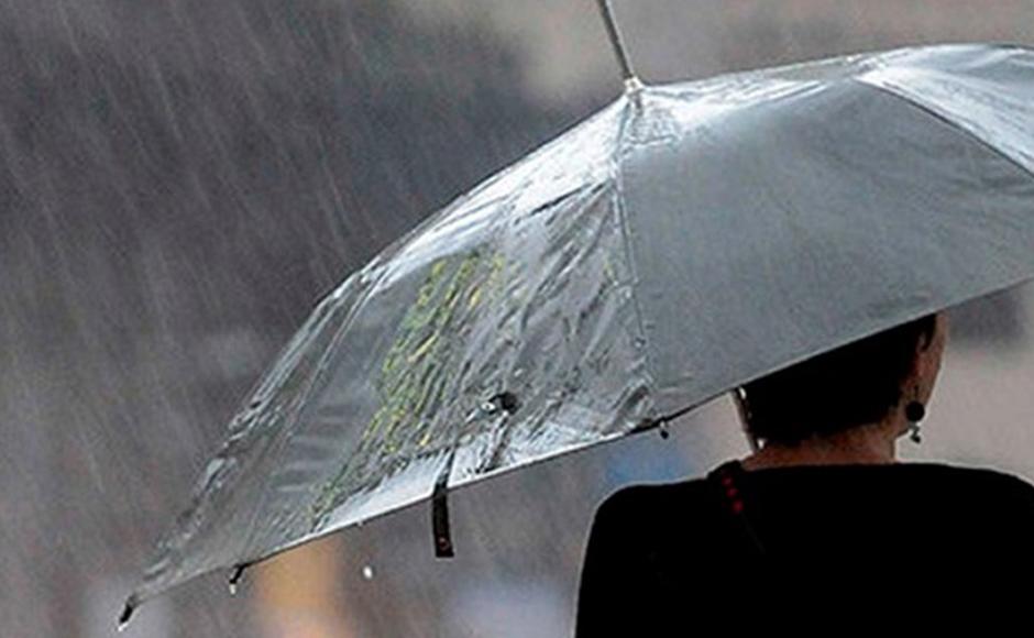 Hoy ingresa nueva onda tropical al territorio nacional