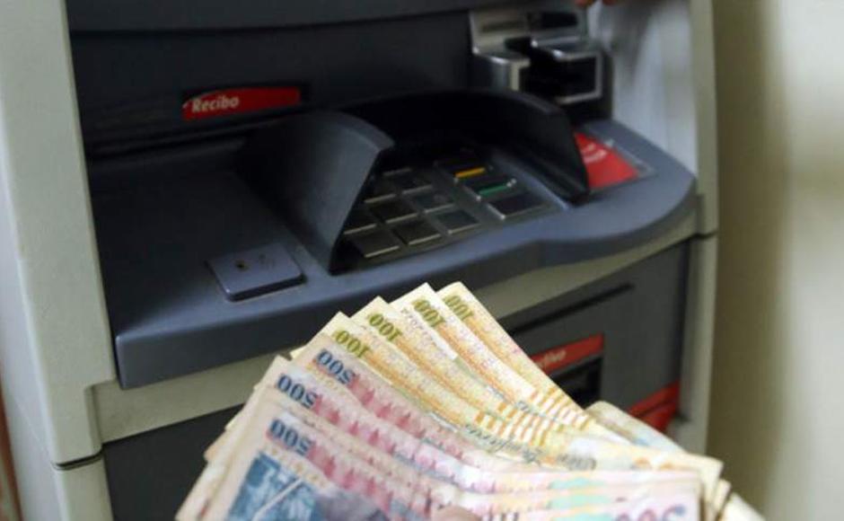 En estos días suele haber un aumento de hechos delictivos en el país ante la llegada del décimo tercer mes.