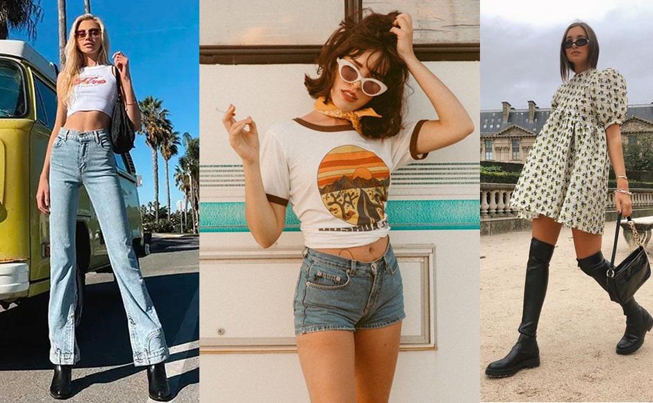 Cómo llevar la moda‘aesthetic’ este 2022