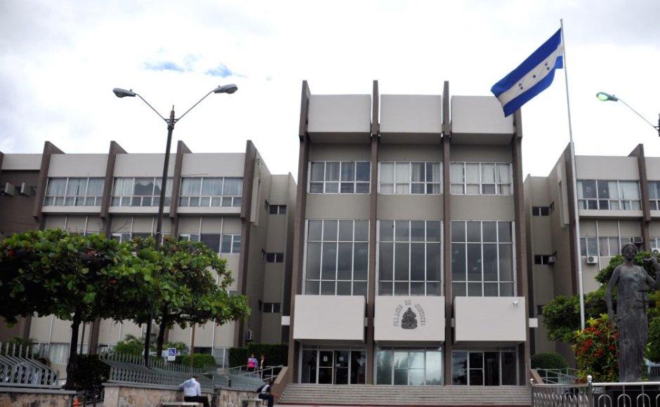 Ya se designó al magistrado que conocerá la nueva solicitud de extradición.