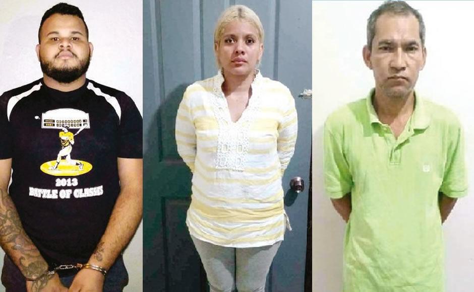 En prisión seguirán acusados del asesinato de dueño de bar