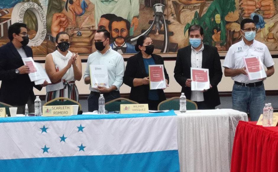 Organizacionen respaldan asignación presupuestaria en pro de derechos de la niñez y adolescencia