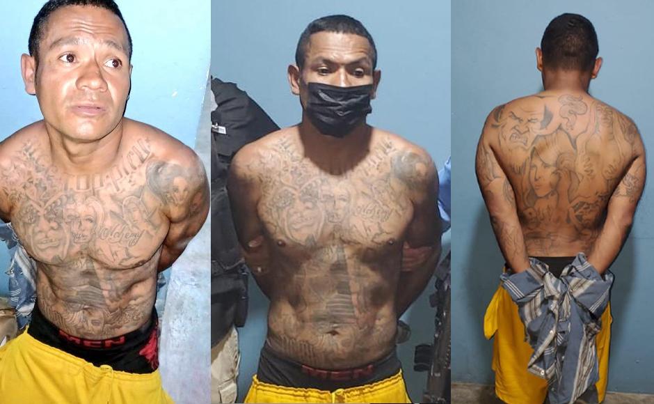 Supuesto asesino de familia en Yoro recién fue deportado de EEUU