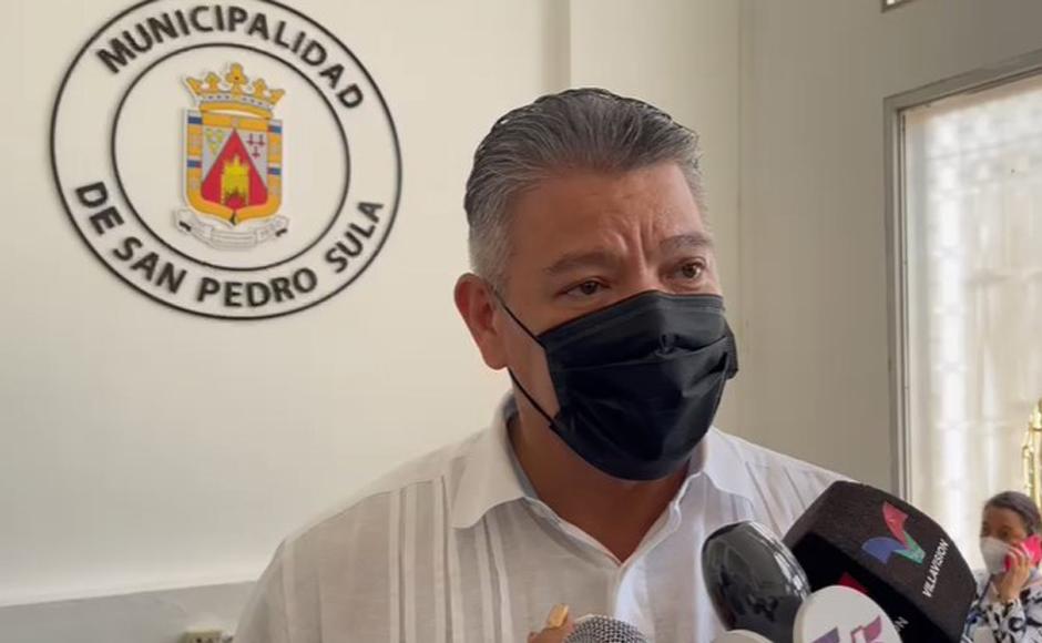 Omar Menjívar declaró que las decisiones de despido no fueros socializadas con él como vicealcalde.