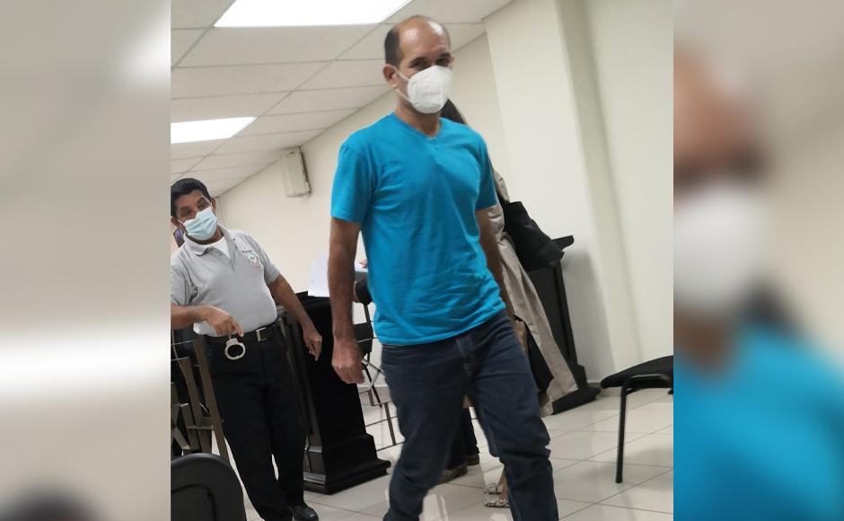 Lo declaran culpable de matar con machete a su compañera de hogar