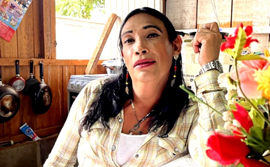 Prisión preventiva contra segundo implicado en crimen de activista transgénero “Thalía” Rodríguez