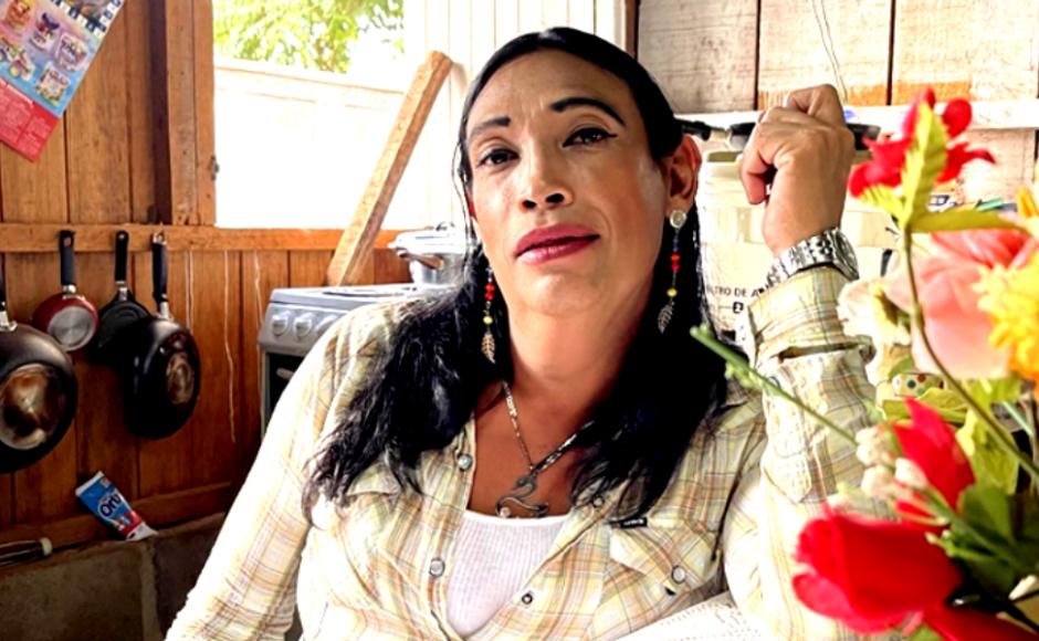 Prisión preventiva contra segundo implicado en crimen de activista transgénero “Thalía” Rodríguez