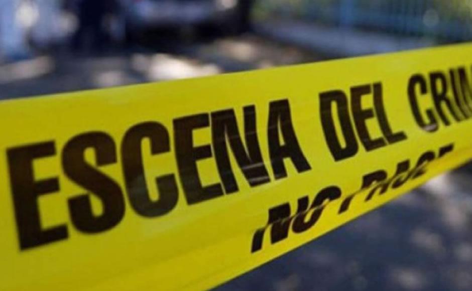 Con granada matan a dos jóvenes y hieren a niña en Colón