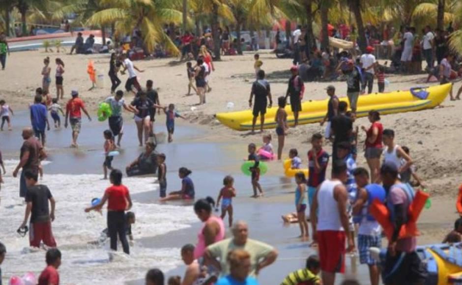 Se espera una movilización masiva de los hondureños en esta Semana Morazánica.