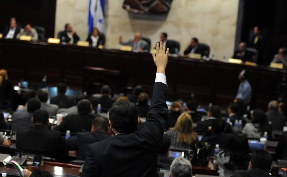 ¿Consideras oportuno crear y aprobar una Ley de Extradición en Honduras?