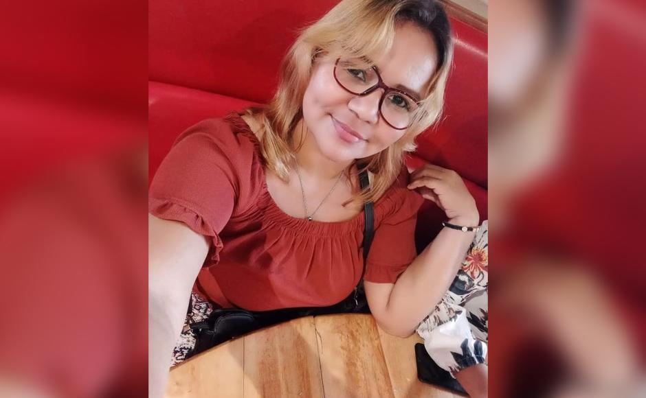 Matan de dos balazos a una mujer en Jutiapa; investigan a su expareja