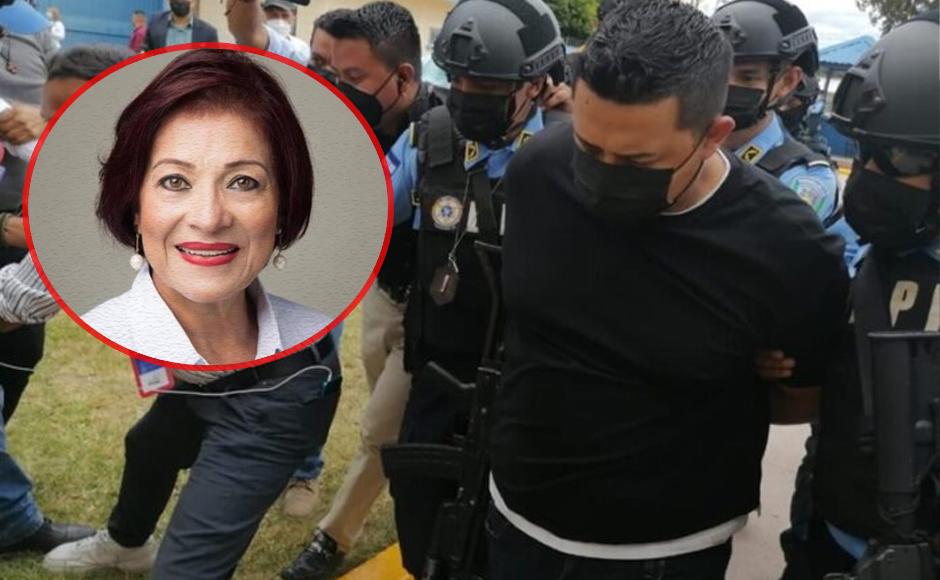 A audiencia de proposición de pruebas el 17 de febrero por crimen de Carolina Echeverría