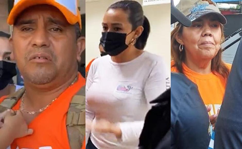 El 18 de mayo se sabrá las pruebas admitidas para juicio de Santos Orellana y familia