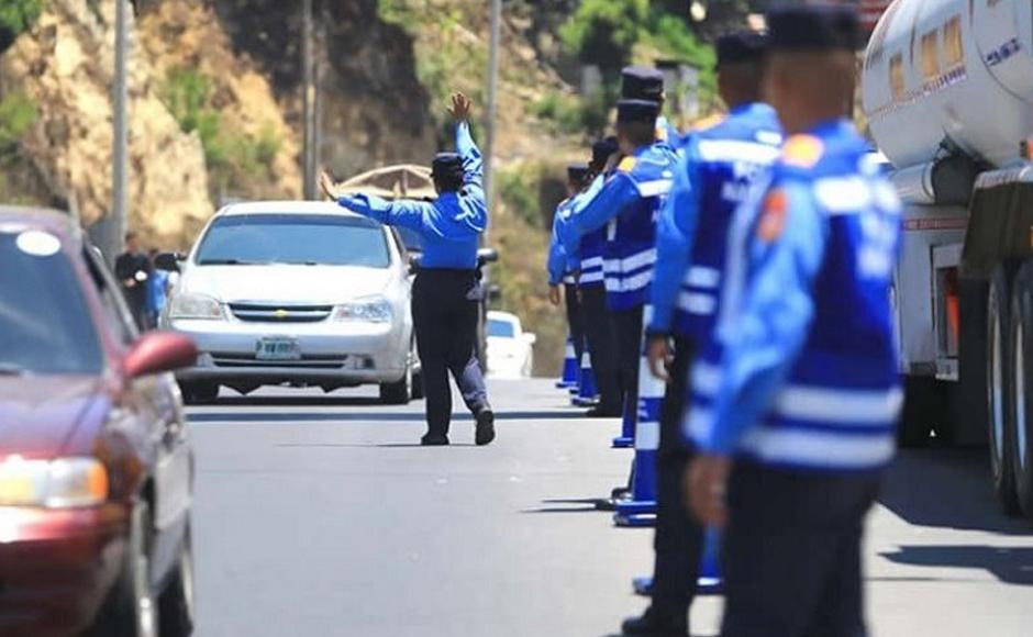 Vialidad y Transporte pidió denunciar rápidamente en caso de ser víctimas de algo similar.