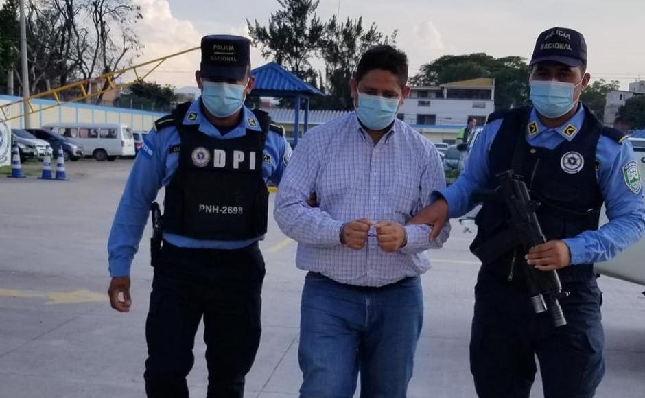 Líder de un ministerio cristiano habría cometido delito sexual