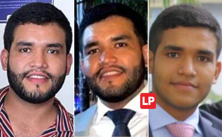 Luis Zelaya, uno de los cuatro hombres asesinados a balazos la madrugada del jueves en Tegucigalpa, se destacaba como un joven estudioso y emprendedor, según destacaron sus familiares. 
