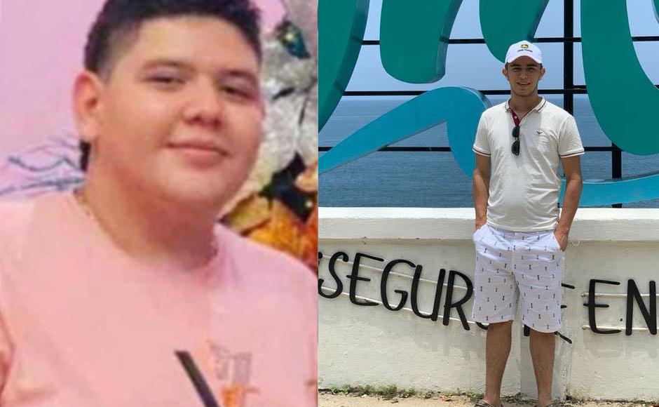 Sicarios matan a un hijo de Reynerio Valle y a su amigo en Copán