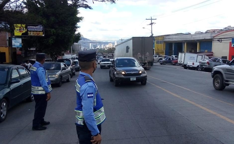 Se mantendrán múltiples dispositivos de seguridad en las afueras del estadio Nacional.
